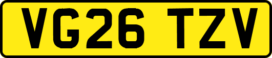 VG26TZV