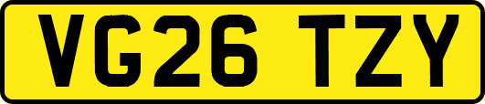 VG26TZY
