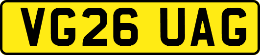 VG26UAG