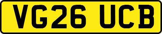 VG26UCB