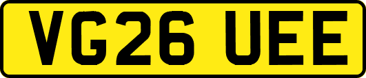 VG26UEE