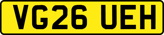 VG26UEH