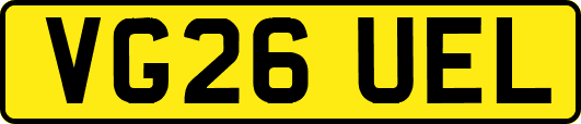 VG26UEL