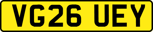 VG26UEY
