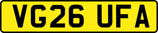 VG26UFA