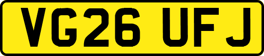 VG26UFJ
