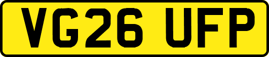 VG26UFP