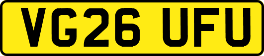 VG26UFU