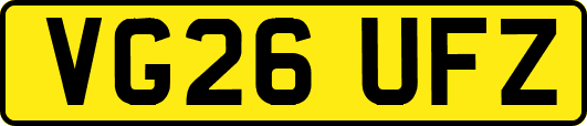 VG26UFZ