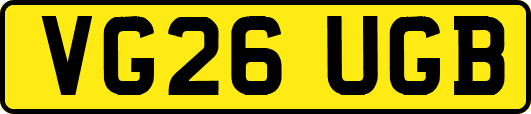 VG26UGB