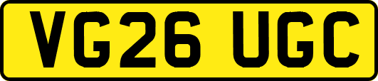 VG26UGC