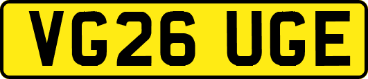 VG26UGE