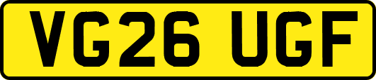 VG26UGF