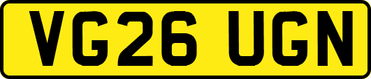 VG26UGN