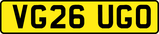 VG26UGO