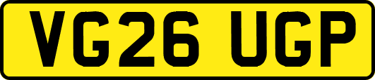 VG26UGP