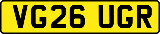 VG26UGR