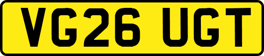VG26UGT