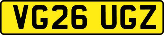 VG26UGZ