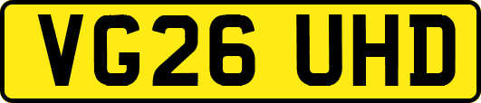VG26UHD