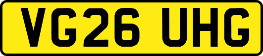 VG26UHG