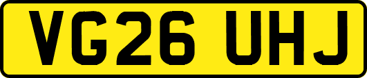 VG26UHJ