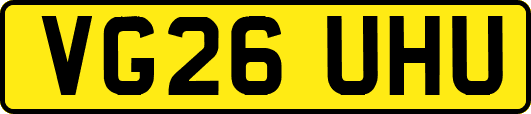 VG26UHU