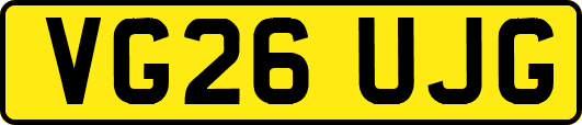 VG26UJG