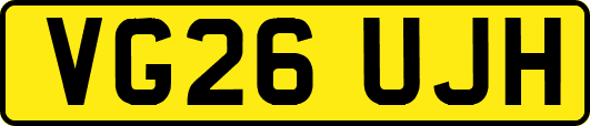 VG26UJH