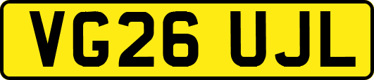 VG26UJL
