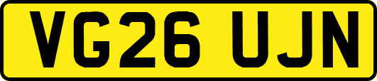 VG26UJN