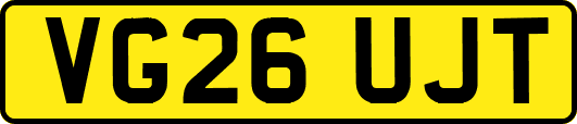 VG26UJT
