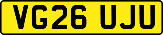 VG26UJU