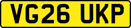 VG26UKP