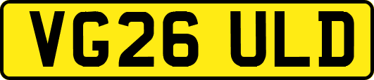 VG26ULD