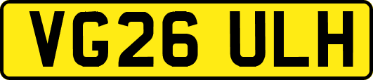 VG26ULH