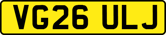 VG26ULJ