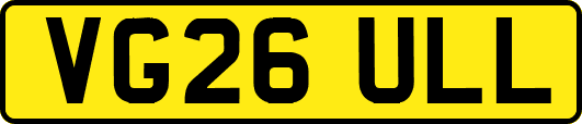 VG26ULL