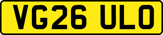 VG26ULO