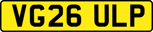 VG26ULP