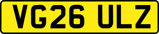 VG26ULZ