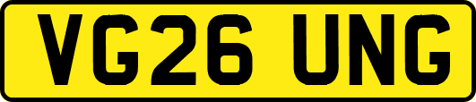 VG26UNG