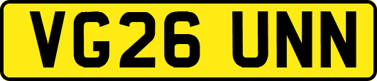 VG26UNN
