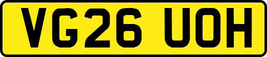 VG26UOH