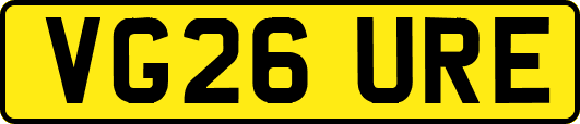 VG26URE
