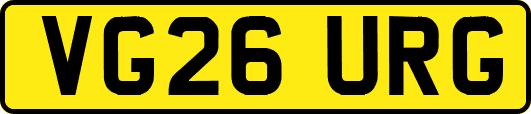 VG26URG