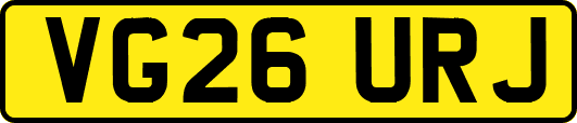 VG26URJ