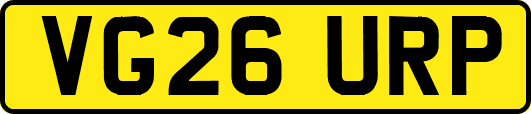 VG26URP