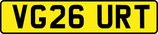 VG26URT
