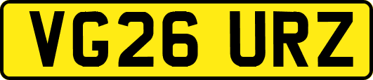 VG26URZ